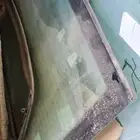 قزاز خلفي امبالا