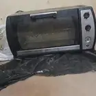للبيع فرن تحمير