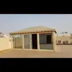 مقاولات وترميم المباني