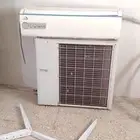 مكيف سبلت 24 للبيع