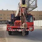 كرين 50 طن موديل 82