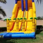 نطيطات و زحليقات وملاعب للأيجار