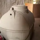 1000 litter Water Tank for sale used but good condition