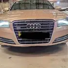 اودي 2012 فل كامل A8 للبيع