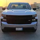 سلفرادو 2019 دبل شبه جديد