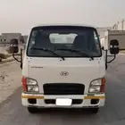 للبيع شاحنة هونداي 2013