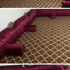 مجلس جلسه اللبيع نظيف مع الفرشه