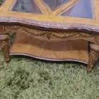 طاولة من ابيات