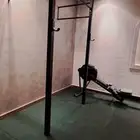 معدات تمرين