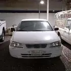 كامري موديل 2000 قير عادي محركات شرط