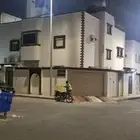 فيلا للبيع حي الاجواد