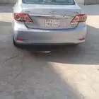 كورولا تويوتا 2013