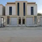 دور علوي وشقة للبيع بحي طويق مساحة 300 متر