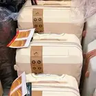 طقم شنط سفر شنط دبش
