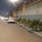 للايجار شقة بحي القادسيه 4 غرف دور ثاني