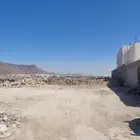 ارض للبيع حي الرانوناء مخطط الجصه