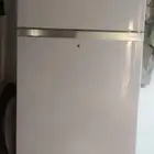 ثلاجة توشيبا نظيفة جدا