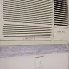 طاوله ومكيف