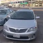 كوريلا 2011 قير اتوماتيك