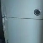 ثلاجة منزلية