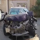 للبيع بحالتها سيارة مصدومة رينو كوليوس 2022