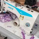 مكينه خياطه