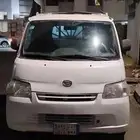 دباب ديهاتسو للايجار