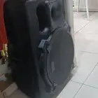 ايجار سماعات للحفلات وبروجكترات