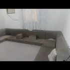 مجلس عربي كامل مع كنب البيع لاعلى سوم