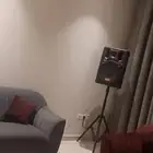 ايجار سماعات وبروجكترات