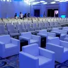 تنظيم معارض مؤتمرات فعاليات