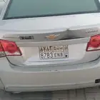 سيارة كروز شيفروليه بيع تشاليح المكينه خربانه