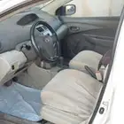 يارس2009ابيض اتماتيك