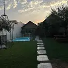 شاليهات الرمال