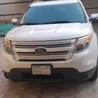 فورد اكسبلورر 2015