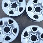 جنوط ديازل صالون وكاله مقاس 17