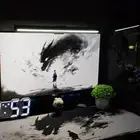 شاشة ASUS