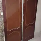 ابواب نظيفة