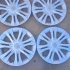 طيس هيلكس من 2012 لحد 2015