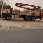 ونش بلك للبيع