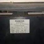 مولد كهربا بيركنز