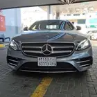 مرسيدس أمريكي 2019. E300 ماشي 97
