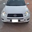 تويوتا راف فور Limited   موديل 2011