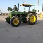 حراثه جندير 2850 للبيع