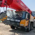 كرينات للايجار جنزير