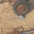 للبيع دنقل دنا تويوتا موديل 82