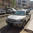 سيارة سنتافي