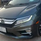 هواندا اوديسي 2020
