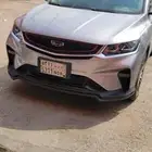 جيلي كولراي بانوراما 2023 ممشى قليل