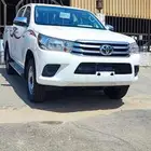 هلكس2025 ستاندر دبل قير تماتك وارد قطر أقل سعر ب117000 شامل